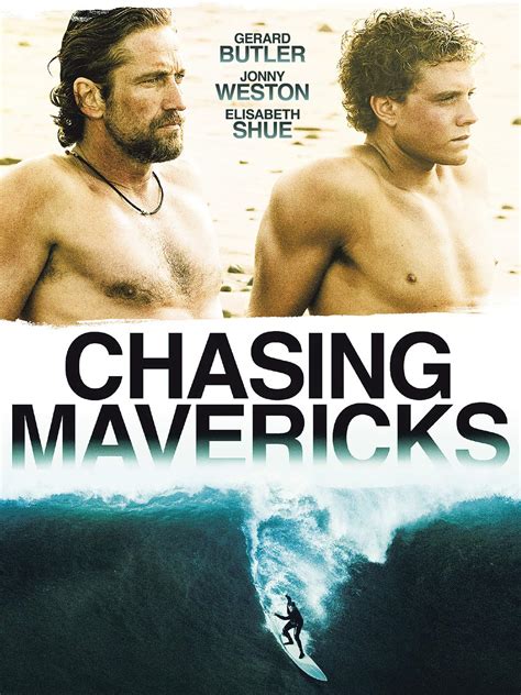 chase maverick|Watch Chasing Mavericks .